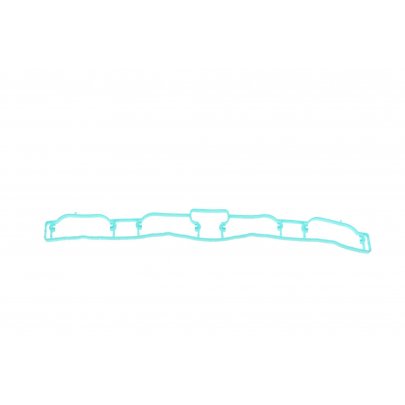 Прокладка впускного коллектора Volkswagen Passat B6 / Фольксваген Пассат Б6 2.0FSI 2005-2010 113160 TOPRAN (Германия)