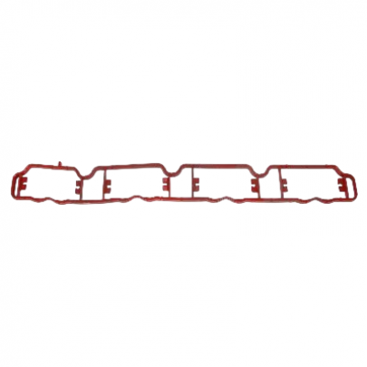 Прокладка впускного коллектора Volkswagen Passat B6 / Фольксваген Пассат Б6 2.0TFSI 2005-2010 113161 TOPRAN (Германия)