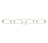 Прокладка впускного коллектора Volkswagen Passat B6 / Фольксваген Пассат Б6 2.0FSI 2005-2010 13204600 AJUSA (Испания)