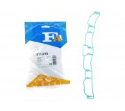 Прокладка впускного коллектора VW Touran / Фольксваген Туран 2.0 (бензин) 2003-2015 511-010 FA1 (Великобритания)