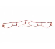 Прокладка впускного коллектора VW Touran / Фольксваген Туран 2.0 (бензин) 2003-2015 655.860 ELRING (Германия)