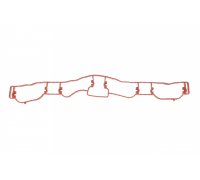 Прокладка впускного коллектора Volkswagen Passat B6 / Фольксваген Пассат Б6 2.0FSI 2005-2010 655.860 ELRING (Германия)