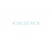 Прокладка впускного коллектора VW Touran / Фольксваген Туран 2.0 (бензин) 2003-2015 8704201 KAMOKA (Польша)