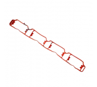 Прокладка впускного коллектора Volkswagen Passat B6 / Фольксваген Пассат Б6 1.8TSI 2005-2010 DRM-082 DR.MOTOR (Польша)