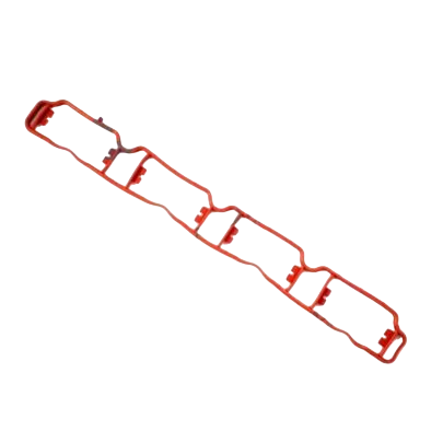 Прокладка впускного коллектора Volkswagen Passat B6 / Фольксваген Пассат Б6 1.8TSI 2005-2010 DRM-082 DR.MOTOR (Польша)