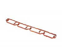 Прокладка впускного коллектора Volkswagen Passat B6 / Фольксваген Пассат Б6 2.0TFSI 2005-2010 MG6704 BGA (Великобритания)