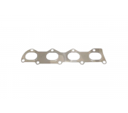 Прокладка выпускного коллектора VW Touran / Фольксваген Туран 1.6 (бензин) 2003-2015 411-012 FAI AUTOPARTS (Великобритания)