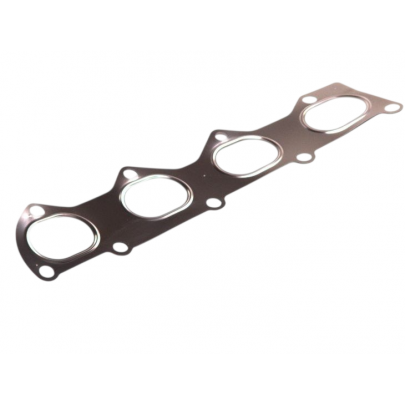 Прокладка випускного колектора VW Touran / Фольксваген Туран 1.6 (бензин) 2003-2015 517.120 ELRING (Німеччина)