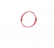 Прокладка впускного коллектора VW Touran / Фольксваген Туран 1.6 (бензин) 2003-2015 109374 TOPRAN (Германия)