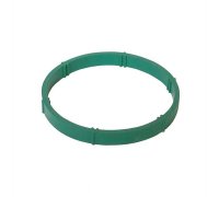 Прокладка впускного коллектора VW Touran / Фольксваген Туран 1.6 (бензин) 2003-2015 1119603400 JP GROUP (Дания)