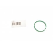 Прокладка впускного коллектора (двигатель: BSE, BSF) Volkswagen Passat B6 / Фольксваген Пассат Б6 1.6FSI 2005-2010 475.931 ELRING (Германия)