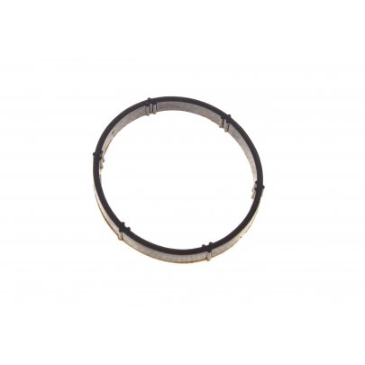 Прокладка впускного коллектора VW Touran / Фольксваген Туран 1.6 (бензин) 2003-2015 511-015 FA1 (Великобритания)