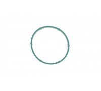 Прокладка впускного коллектора (двигатель: BSE, BSF) Volkswagen Passat B6 / Фольксваген Пассат Б6 1.6FSI 2005-2010 71-34203-00 VICTOR REINZ (Германия)