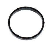 Прокладка впускного коллектора (двигатель: BSE, BSF) Volkswagen Passat B6 / Фольксваген Пассат Б6 1.6FSI 2005-2010 IM1009 FAI AUTOPARTS (Великобритания)