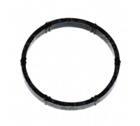 Прокладка впускного коллектора (двигатель: BSE, BSF) Volkswagen Passat B6 / Фольксваген Пассат Б6 1.6FSI 2005-2010 IM1009 FAI AUTOPARTS (Великобритания)