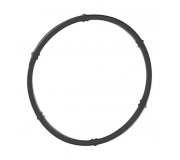 Прокладка впускного коллектора (двигатель: BSE, BSF) Volkswagen Passat B6 / Фольксваген Пассат Б6 1.6FSI 2005-2010 JD6171 PAYEN (США)