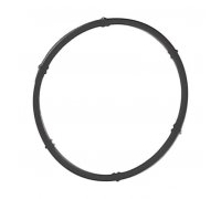 Прокладка впускного коллектора (двигатель: BSE, BSF) Volkswagen Passat B6 / Фольксваген Пассат Б6 1.6FSI 2005-2010 JD6171 PAYEN (США)