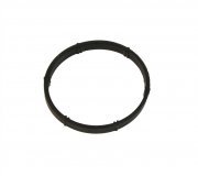 Прокладка впускного коллектора (двигатель: BSE, BSF) Volkswagen Passat B6 / Фольксваген Пассат Б6 1.6FSI 2005-2010 MG4512 BGA (Великобритания)