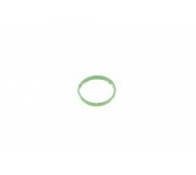 Прокладка впускного коллектора (двигатель: BSE, BSF) Volkswagen Passat B6 / Фольксваген Пассат Б6 1.6FSI 2005-2010 RWS2687 ROTWEISS (Турция)