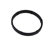 Прокладка впускного коллектора (двигатель: BSE, BSF) Volkswagen Passat B6 / Фольксваген Пассат Б6 1.6FSI 2005-2010 TM0016 ENGINETEAM (Чехия)