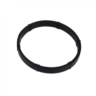 Прокладка впускного коллектора VW Touran / Фольксваген Туран 1.6 (бензин) 2003-2015 TM0016 ENGINETEAM (Чехия)