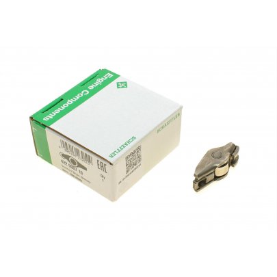 Коромисло / рокер клапана (двигун: BSE, BSF) Volkswagen Passat B6 / Фольксваген Пассат Б6 1.6FSI 2005-2010 422000710 INA (Німеччина)