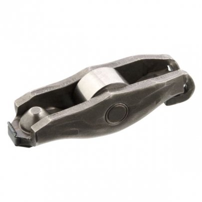 Коромысло / рокер клапана Volkswagen Passat B6 / Фольксваген Пассат Б6 3.2FSI 2005-2010 34592 FEBI (Германия)