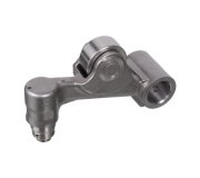 Коромисло / рокер клапана Volkswagen Passat B6 / Фольксваген Пассат Б6 2.0TDI 2005-2010 28652 FEBI Німеччина)