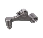 Коромисло / рокер клапана Volkswagen Passat B6 / Фольксваген Пассат Б6 2.0TDI 2005-2010 28654 FEBI Німеччина)