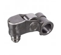 Коромисло / рокер клапана Volkswagen Passat B6 / Фольксваген Пассат Б6 2.0TDI 2005-2010 28655 FEBI Німеччина)