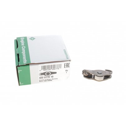 Коромисло / рокер клапана Volkswagen Passat B6 / Фольксваген Пассат Б6 1.8TSI 2005-2010 422011910 INA (Німеччина)