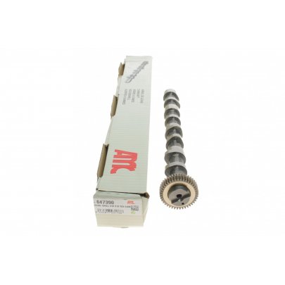 Розподільний вал (впуск) Volkswagen Passat B6 / Фольксваген Пассат Б6 2.0TDI 2005-2010 647390 AMC (Іспанія)