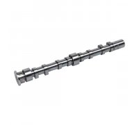 Розподільний вал (випуск, двигун: CAXA) Volkswagen Passat B6 / Фольксваген Пассат Б6 1.4TSI 2005-2010 176004 FEBI (Німеччина)