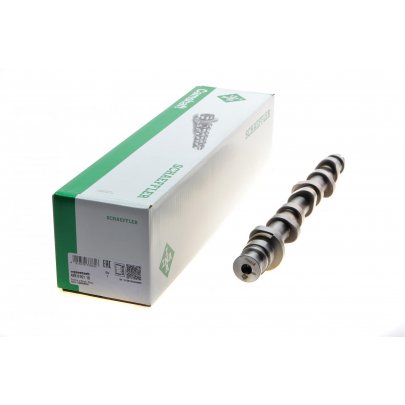 Розподільний вал (двигун: BSE, BSF) Volkswagen Passat B6 / Фольксваген Пассат Б6 1.6FSI 2005-2010 428016110 INA (Німеччина)