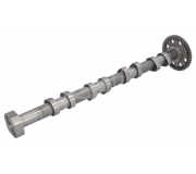 Распределительный вал (выпуск) Volkswagen Sharan 2 / Фольксваген Шаран 2 2.0 (бензин) 2010-2022 183365 FEBI (Германия)