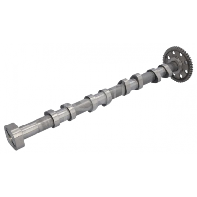 Распределительный вал (выпуск) Volkswagen Sharan 2 / Фольксваген Шаран 2 2.0 (бензин) 2010-2022 183365 FEBI (Германия)