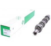 Распределительный вал (впуск) Volkswagen Sharan 2 / Фольксваген Шаран 2 2.0TDI 2010-2022 428012110 INA (Германия)