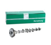 Распределительный вал (впуск) Volkswagen Sharan 2 / Фольксваген Шаран 2 2.0 (бензин) 2010-2022 B18979 BORSEHUNG (Германия)