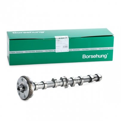 Распределительный вал (впуск) Volkswagen Sharan 2 / Фольксваген Шаран 2 2.0 (бензин) 2010-2022 B18979 BORSEHUNG (Германия)
