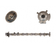 Розподільний вал (впуск) VW Touran / Фольксваген Туран 2.0 (бензин) 2003-2015 CM05-2248 FRECCIA (Італія)