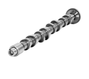 Розподільний вал (випуск) Volkswagen Passat B6 / Фольксваген Пассат Б6 1.6TDI 2005-2010 180500000001 OE Germany (Німеччина)