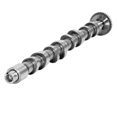 Розподільний вал (випуск) Volkswagen Passat B6 / Фольксваген Пассат Б6 2.0TDI 2005-2010 180500000001 OE Germany (Німеччина)