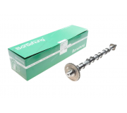 Распределительный вал (выпуск) Volkswagen Passat B6 / Фольксваген Пассат Б6 1.8TSI 2005-2010 B18980 BORSEHUNG (Германия)