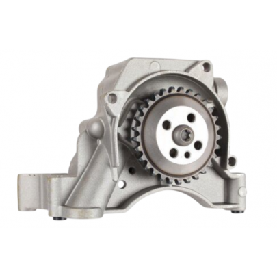 Насос масляный (двигатель: CAXA, CDGA) Volkswagen Passat B6 / Фольксваген Пассат Б6 1.4TSI 2005-2010 1113102800 JP GROUP (Дания)