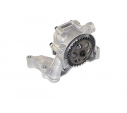 Насос масляний (двигун: CAXA) Volkswagen Passat B6 / Фольксваген Пассат Б6 1.4TSI 2005-2010 LP9650 BGA (Велика Британія)