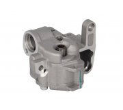 Насос масляный Volkswagen Passat B6 / Фольксваген Пассат Б6 2.0TDI 2005-2010 ENT069205 ENGITECH (Польша)