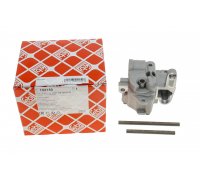 Насос масляний Volkswagen Passat B6 / Фольксваген Пассат Б6 2.0TDI 2005-2010 102150 FEBI (Німеччина)