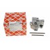 Насос масляный Volkswagen Passat B6 / Фольксваген Пассат Б6 2.0TDI 2005-2010 102150 FEBI (Германия) - Фото №1