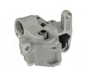 Насос масляний Volkswagen Passat B6 / Фольксваген Пассат Б6 2.0TDI 2005-2010 114666 TOPRAN (Німеччина)