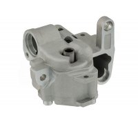 Насос масляный Volkswagen Passat B6 / Фольксваген Пассат Б6 2.0TDI 2005-2010 114666 TOPRAN (Германия)